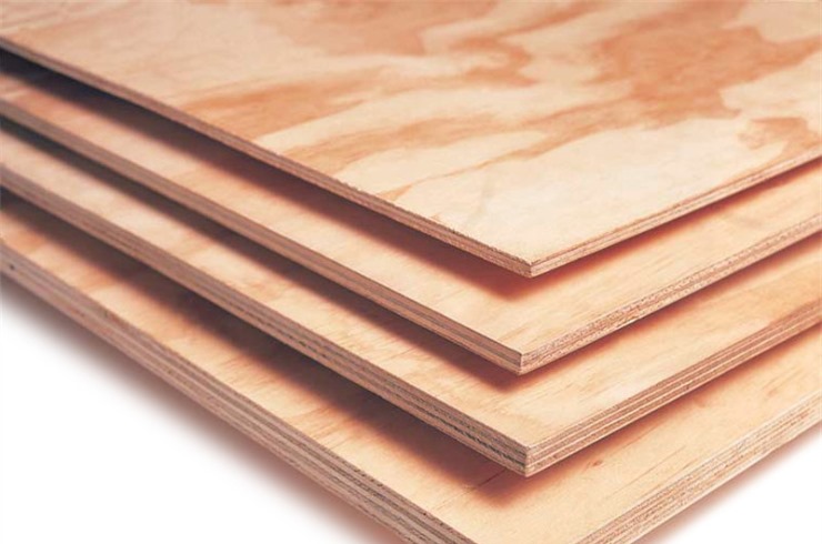Plywood & Boards