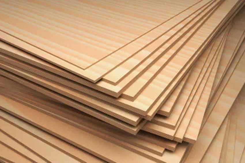 Plywood & Board