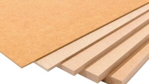 Engineered Boards for Furniture