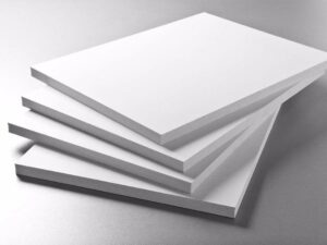 100% Waterproof WPC / PVC Boards