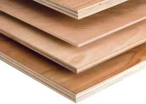 DARUN - Our Economical Alternate Core Plywood
